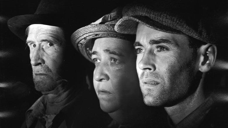 The Grapes of Wrath image