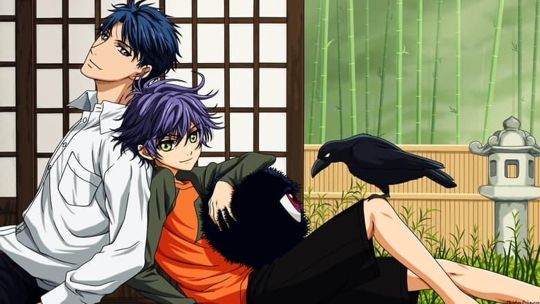 Hakkenden: Eight Dogs of the East image