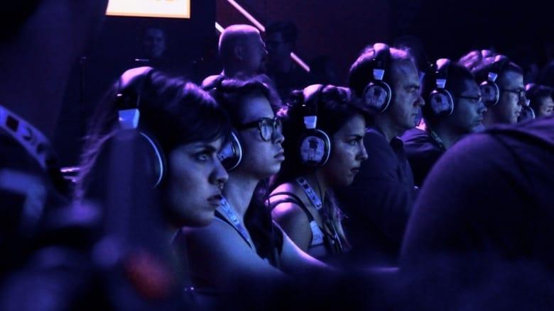 Video Games: The New Masters of the World image