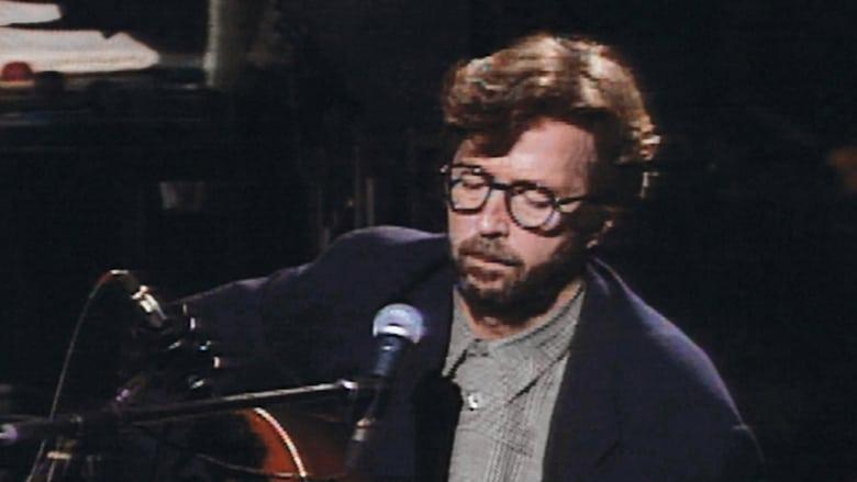 Eric Clapton - MTV Unplugged image