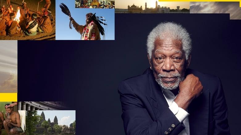 The Story of God with Morgan Freeman image