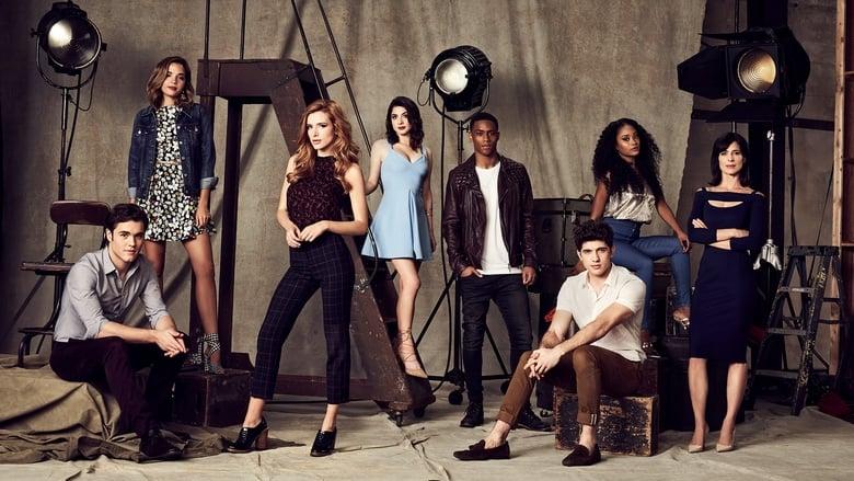Famous in Love image