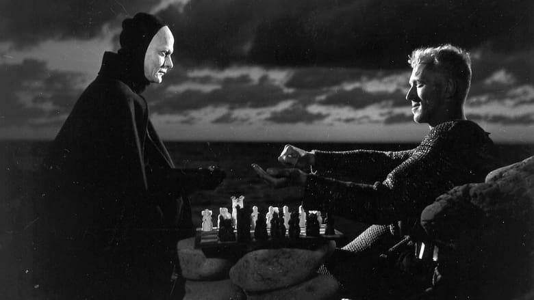 The Seventh Seal image