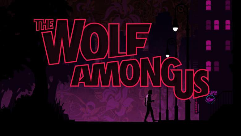 The Wolf Among Us image
