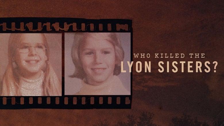 Who Killed the Lyon Sisters? image