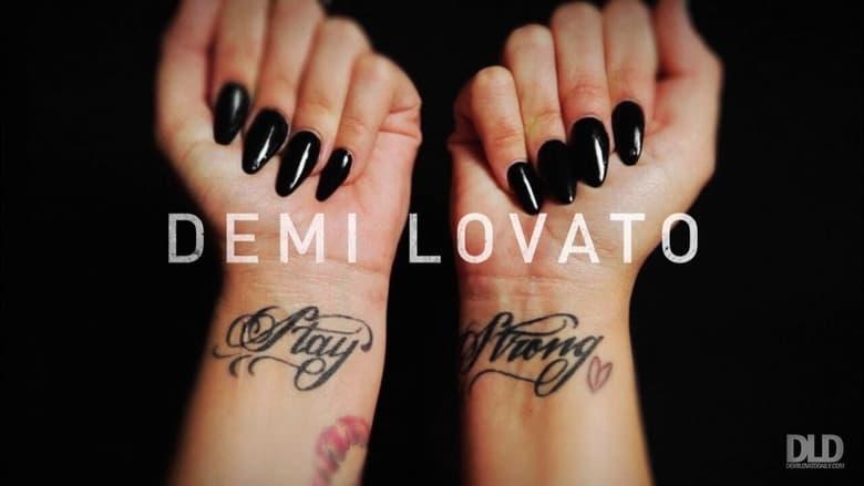 Demi Lovato: Stay Strong image