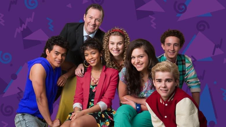 The Unauthorized Saved by the Bell Story image