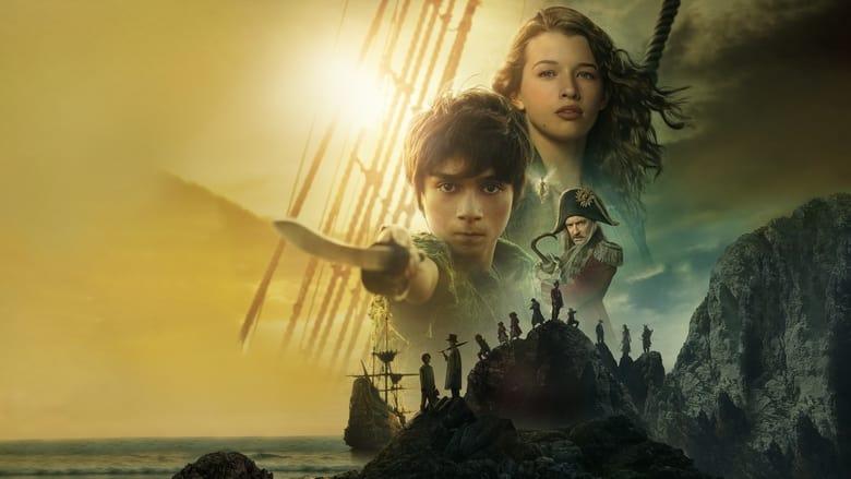 Peter Pan & Wendy image