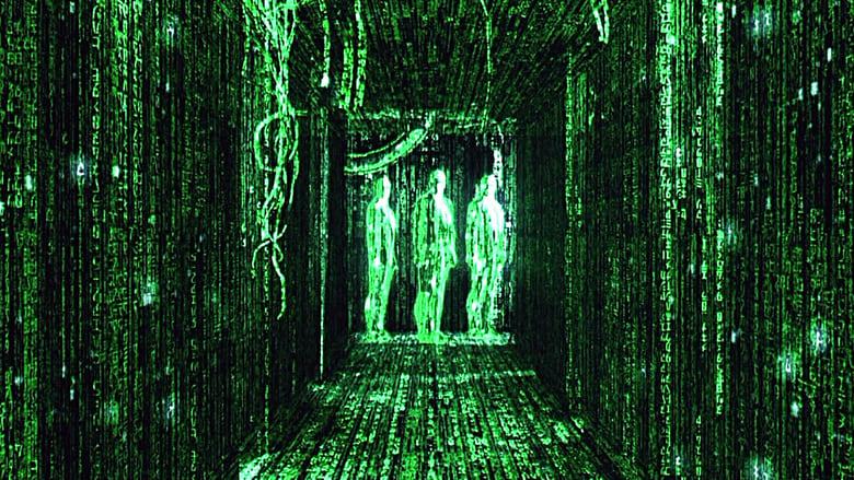 The Matrix image