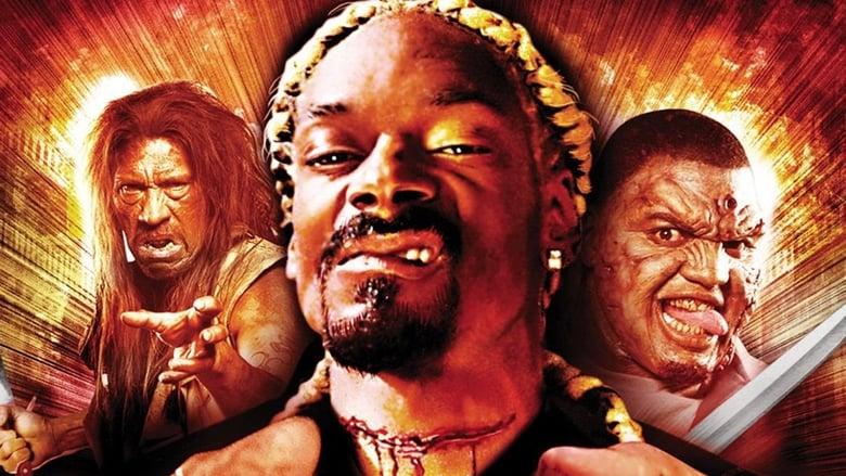 Snoop Dogg's Hood of Horror image