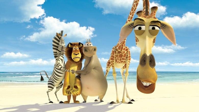Madagascar image