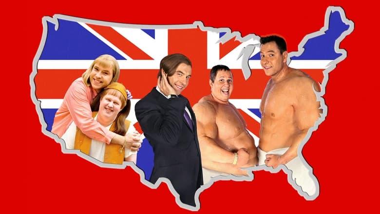Little Britain USA image