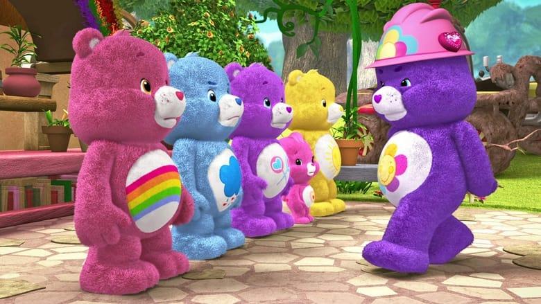 Care Bears: Welcome to Care-a-Lot image