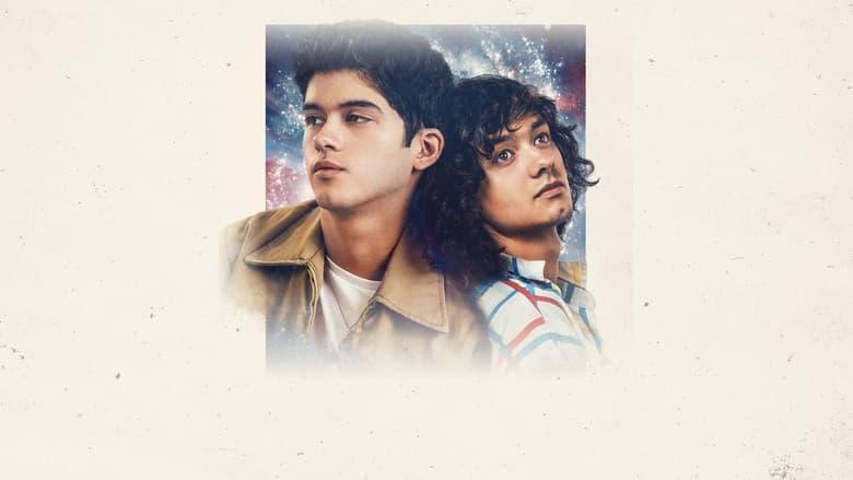 Aristotle and Dante Discover the Secrets of the Universe image