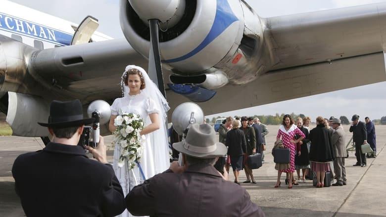 Bride Flight image