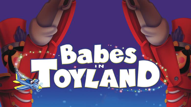 Babes in Toyland image