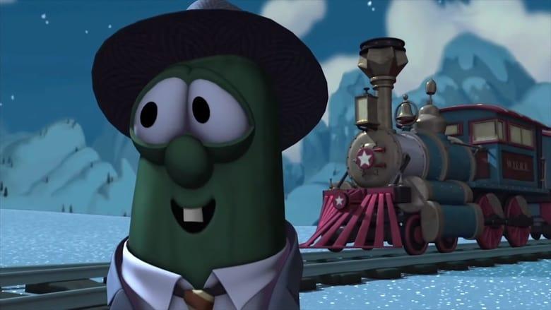 VeggieTales: It's a Meaningful Life image