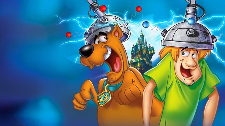 Scooby-Doo! Frankencreepy image