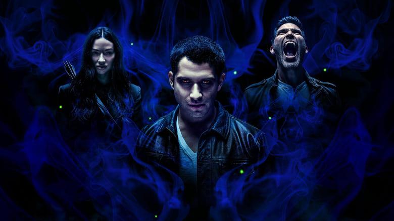 Teen Wolf: The Movie image