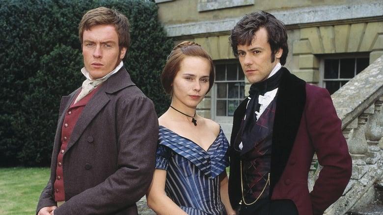 The Tenant of Wildfell Hall image