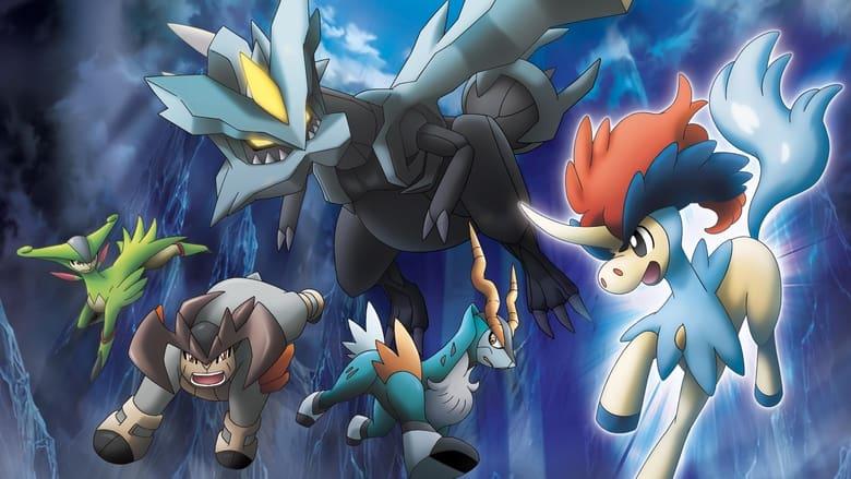 Pokémon the Movie: Kyurem vs. the Sword of Justice image