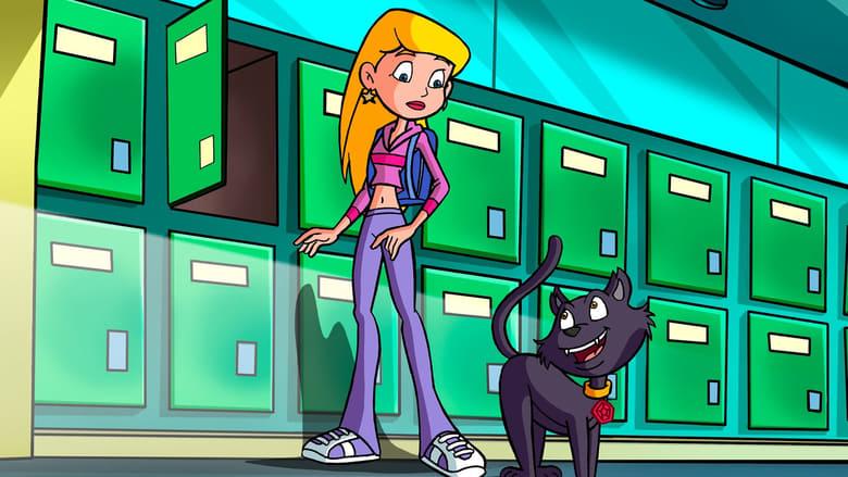 Sabrina, the Animated Series image