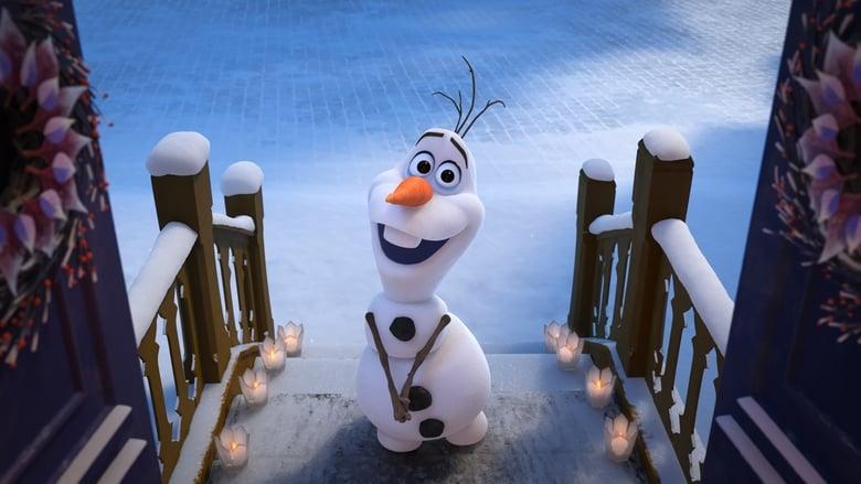 Olaf's Frozen Adventure image