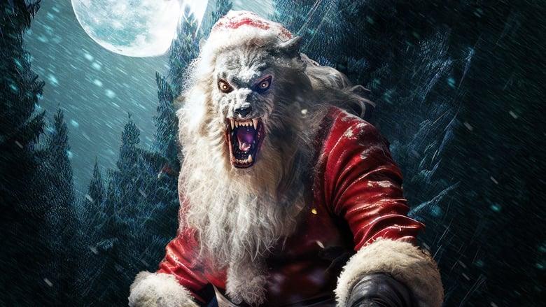 Werewolf Santa image