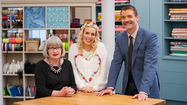 The Great British Sewing Bee image