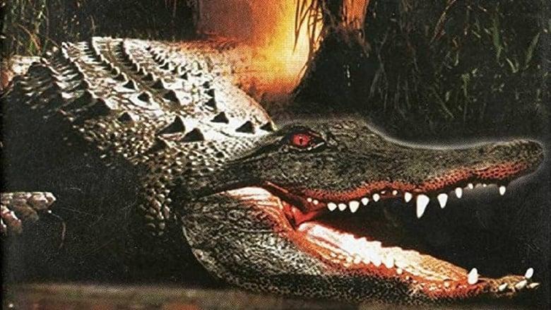 Alligator 2: The Mutation image