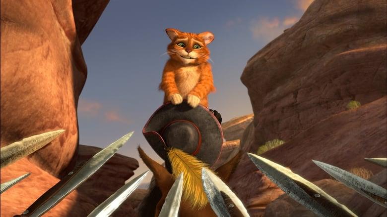 Puss in Boots: The Three Diablos image