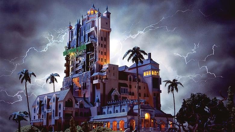 Tower of Terror image