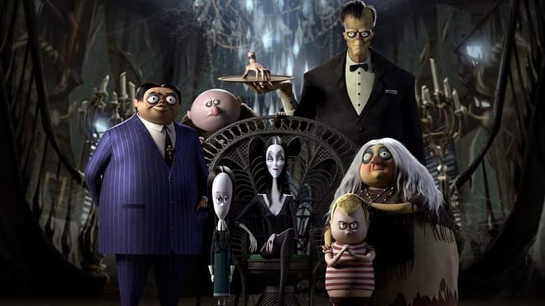 The Addams Family 2 image