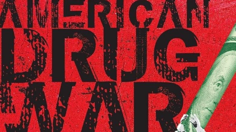 American Drug War: The Last White Hope image