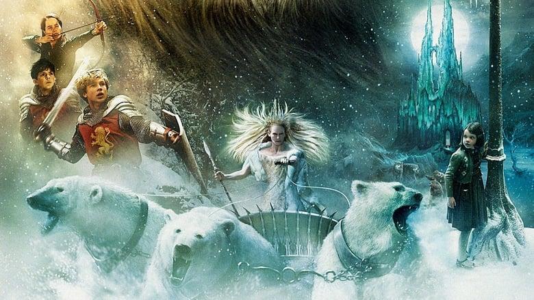 The Chronicles of Narnia: The Lion, the Witch and the Wardrobe image