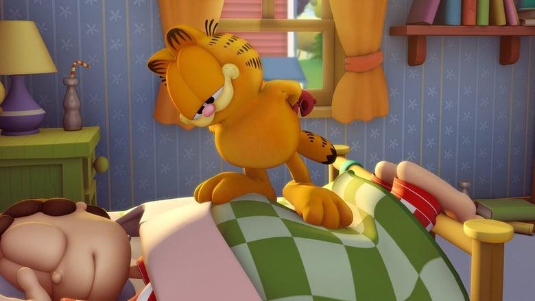 The Garfield Show image