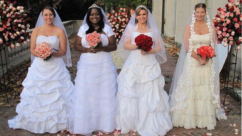 Four Weddings image