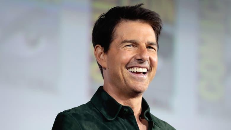 Tom Cruise: An Eternal Youth image