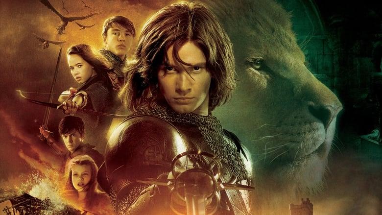 The Chronicles of Narnia: Prince Caspian image