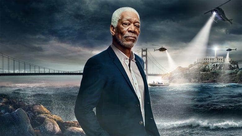 Great Escapes with Morgan Freeman image