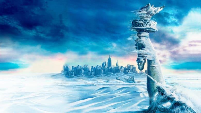 The Day After Tomorrow image