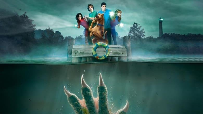 Scooby-Doo! Curse of the Lake Monster image