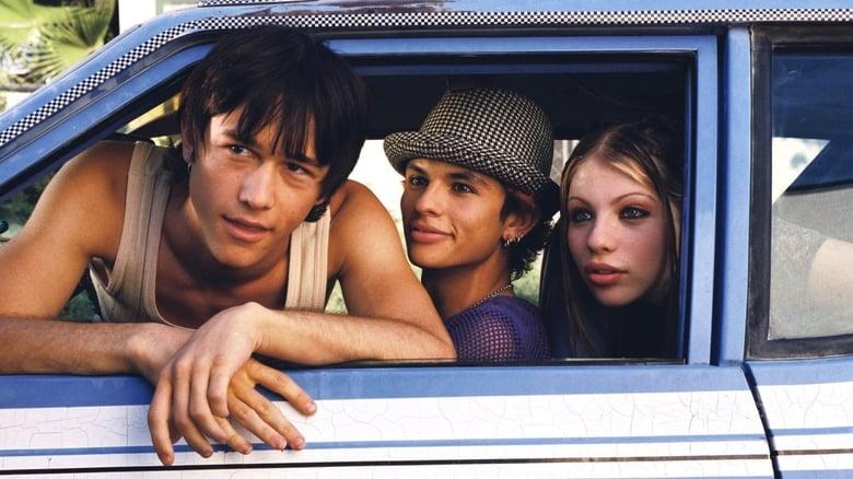 Mysterious Skin image