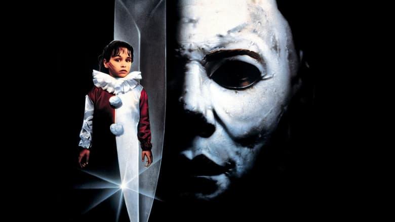 Halloween 5: The Revenge of Michael Myers image