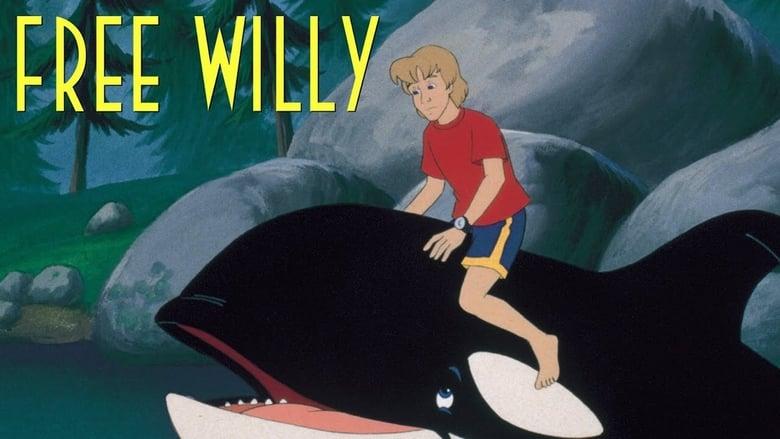 Free Willy image