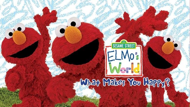 Sesame Street: Elmo's World: What Makes You Happy? image