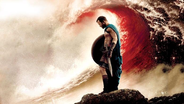 300: Rise of an Empire image