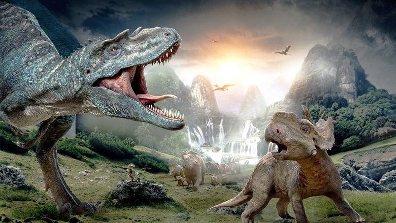 Walking with Dinosaurs image