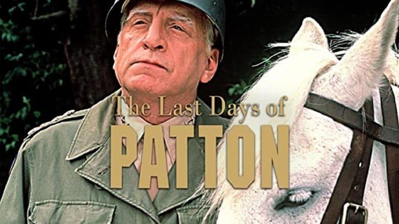 The Last Days of Patton image