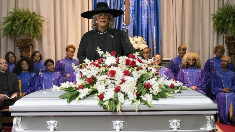 A Madea Family Funeral image
